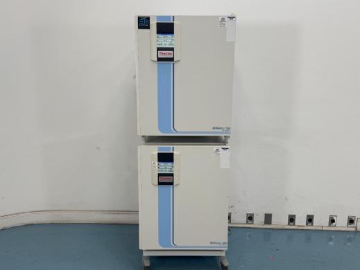 Thermo Scientific HERAcell 150i Double Stack CO2 Incubator for Cell Culture Applications-cover