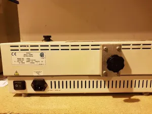 Pierce Reacti-Therm 18840 Heat Block, 5 of 7