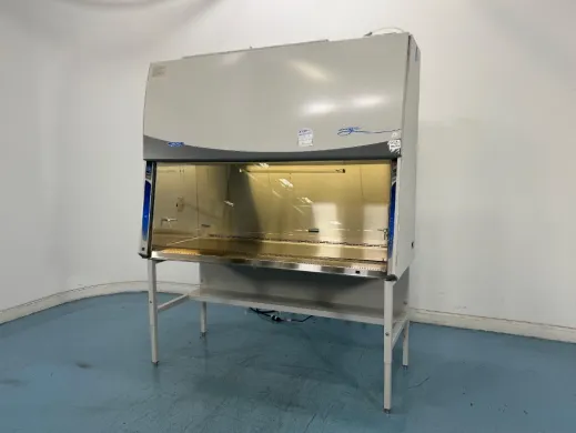 Labconco Logic + Purifier 6' Class II Biosafety Cabinet for Containment and Sterile Work