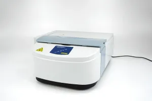 Secomam UVIKON XS UV-Vis Spectrophotometer, 190–1100 nm, 1.8 nm Bandwidth, P/N 70/ 99-9028, 2 of 5