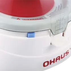 Ohaus Frontier 5306 Centrifuge, 4 of 8