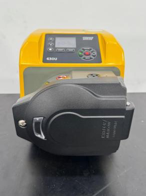 Watson Marlow 630U Digital Peristaltic Pump for Precise Fluid Handling-cover