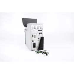 Picometrics LIV-VI-01 Zetalif Laser Evolution Detector, 8 of 9