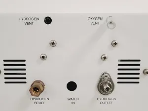 Schmidlin PG-H2 160 Hydrogen Gas Generator for Laboratory Applications, 6 of 14