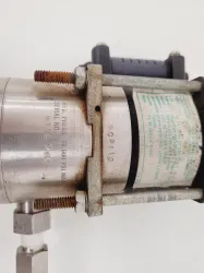 Haskel MCP 110 Air-Driven Liquid Pump, 7 of 10