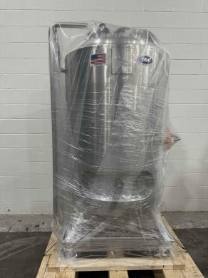 Holland Applied Technologies 500 L Sanitary Stainless Steel Vessel Tank, 2023-cover
