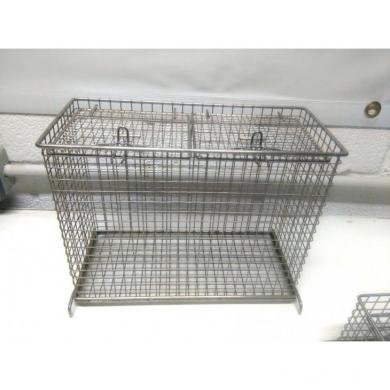 Cage for termodesinfectadora-cover