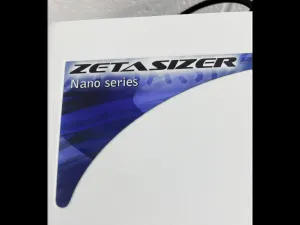 Malvern Zetasizer Nano S Nanoparticle Size and Molecular Weight Analyzer, 7 of 15