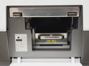 Roche Cobas e 411 Automated Immunoassay Analyzer with Disk System and Stand, 15 of 56
