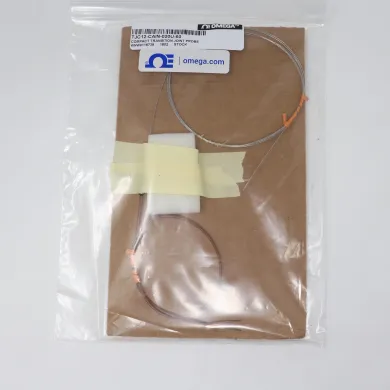 Omega TJC12-CAIN-020U-60 Compact Thermocouple Transition Joint Probe