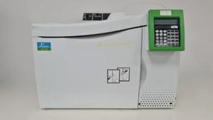 Perkin Elmer GC Gas Chromatograph Clarus 480 Lab Spares/Repairs
        NOTE - THIS IS A SPARES/REPAIRS ITEM-cover