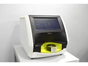 Quanterix SR-X Biomarker Detection System for Ultra-Sensitive Multiplex Protein Quantification, 12 of 24