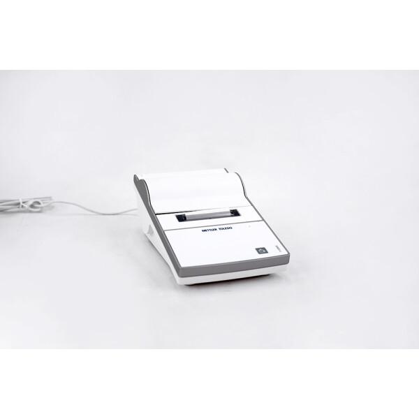 Mettler Toledo P-52RUE Dot Matrix Balance Printer with Ethernet, USB, RS232 Interfaces