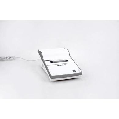 Mettler Toledo P-52RUE Dot Matrix Balance Printer with Ethernet, USB, RS232 Interfaces-cover
