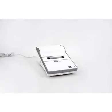 Mettler Toledo P-52RUE Dot Matrix Balance Printer with Ethernet, USB, RS232 Interfaces