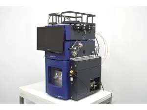 Advion Interchim PuriFlash 5.250 Preparative Flash Chromatography System with UV Detection and Automated Fraction Collector, 18 of 25