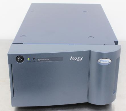 Waters ACQUITY UPLC TUV Dual Wavelength UV/Vis Detector for Life Sciences-cover