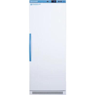 Accucold ARS12PV 12 Cu. Ft. Upright Vaccine Refrigerator with Digital Temperature Control-cover