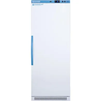 Accucold ARS12PV 12 Cu. Ft. Upright Vaccine Refrigerator with Digital Temperature Control