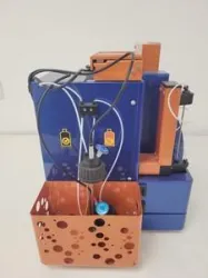 Miltenyi Biotec autoMacs Pro Separator System, 3 of 26