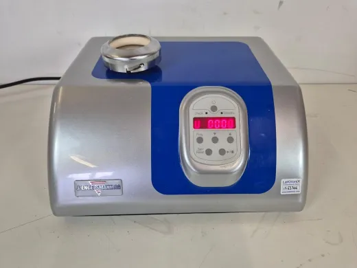 J. Engelsmann AG Jolting Volumeter STAV 11 for Bulk Solids Density Testing