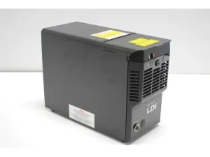 89 North LDI-R-G-WF Red/Green Laser Diode Illuminator Microscopy Light Source Unit, 15 of 17