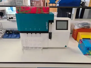 Miltenyi Biotec AutoMACS 003 Cell Sorter, 5 of 8