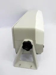 Keyence SJ-F5500 High-Speed Static Eliminator Blower with Ion Balance Control, 10 of 10