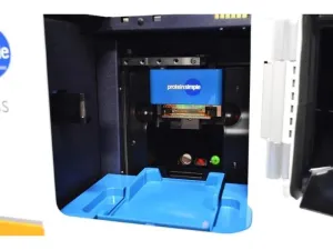 Bio-Techne ProteinSimple Jess Simple Western System for Automated Protein Analysis, 2 of 9