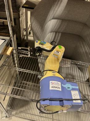 PerkinElmer plate::handler II Plate Handling Robot-cover