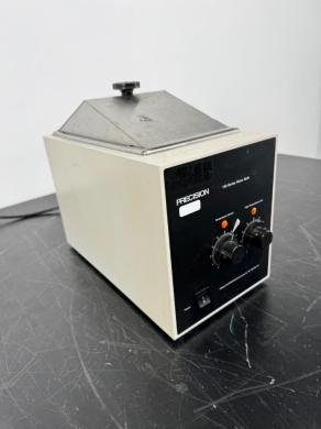 Precision 180 Series Laboratory Water Bath for Temperature-Controlled Applications-cover
