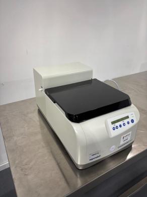 Eppendorf 5305 Concentrator Plus Centrifuge-cover