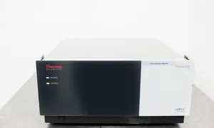 Thermo Scientific Transcend II Valve Interface Module with Turboflow Technology, 1 of 8