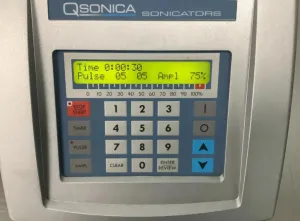 Qsonica Q Series Probe Ultrasonic Homogenizers for Cell Lysis and Sample Prep, 11 of 14