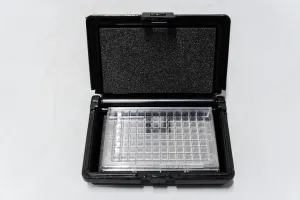 BioTek Instruments 405TSRSQ Microplate Washer, 2 of 6