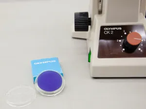 Olympus CK2 Compound Microscope for Medical and Forensic Research, 3 of 3