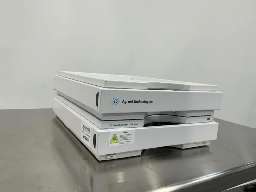 Agilent Technologies 1200 Series Degasser G1379B for HPLC Systems