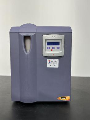 Parker 110HMD Hydrogen Gas Generator with Digital Control Panel-cover