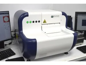 Molecular Devices CloneSelect Imager FL with DispenCell Integrated Single-Cell Dispenser System, 6 of 22
