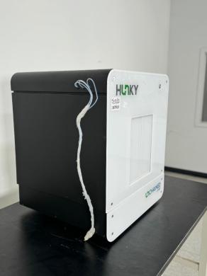 Unchained Labs Hunky Denaturation Protein Stability Analyzer for Protein Stability Analysis-cover