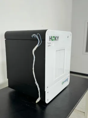 Unchained Labs Hunky Denaturation Protein Stability Analyzer for Protein Stability Analysis