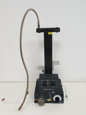 Argonaut Flashmaster 51-0C0-FZ Personal Chromatography Stand & Rack Lab-cover