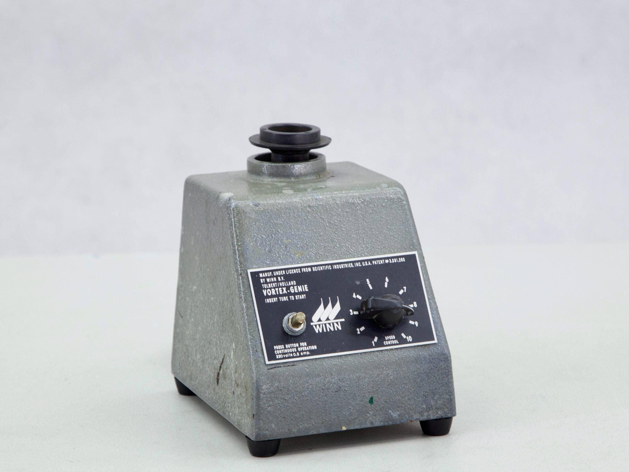 Scientific Industries Genie Vortex/Test Tube Shaker