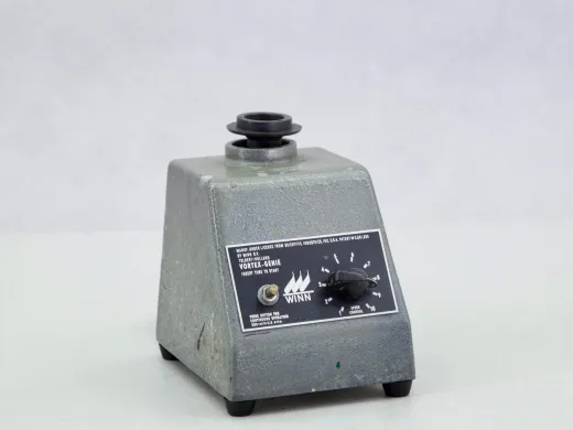 Scientific Industries Genie Vortex/Test Tube Shaker