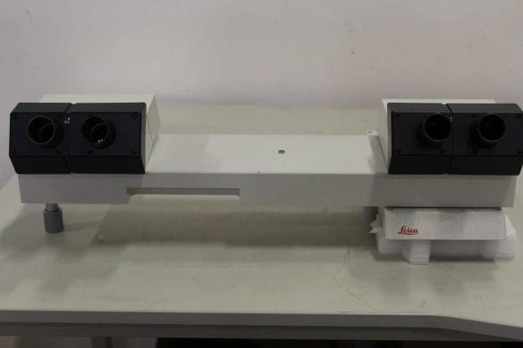 Leica Multiviewer 120 2 Stations Multiple Viewing System-cover