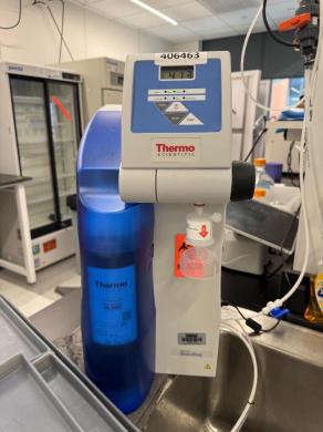 Thermo SmartPure 3 UV Lab Water Purification System-cover