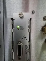 Bruker Esquire 3000 Plus Mass Ion Trap Spectrometer, 8 of 27