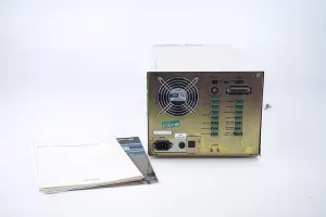 Hitachi Merck F-1080 HPLC Fluorescence Detector, 200–900 nm, 5 of 5