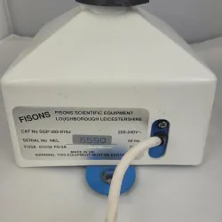 Fisons Vortex Whirlmix Mixer, 2 of 2
