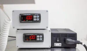 Thermo UltiMate 3000 Transcend II LX-2 Multichannel UHPLC System, 3 of 12